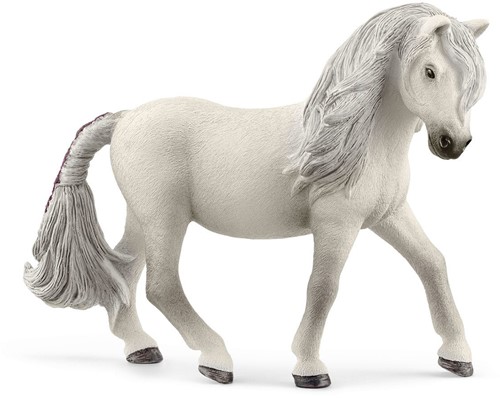 Schleich Horse Club Island Pony mare