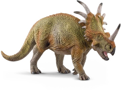 Schleich Dinosaurs Styracosaurus