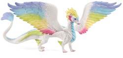 Schleich Bayala® Rainbow Dragon