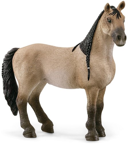 Schleich Horse Club Criollo Definitivo mare