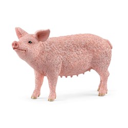 Schleich Farm World Varken