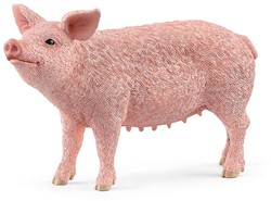 Schleich Farm World Varken