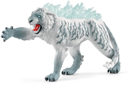 Schleich Eldrador® Creatures IJstijger