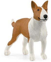 Schleich Farm World Bulterriër