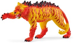 Schleich Eldrador® Creatures Lava Tiger