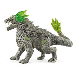Schleich Eldrador® Creatures Steendraak
