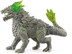 Schleich Eldrador® Creatures Steendraak