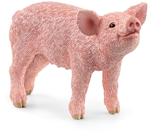 Schleich Farm World Piglet