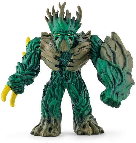 Schleich Eldrador® Creatures Jungleheerser