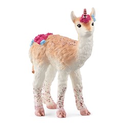 Schleich Bayala® Llamacorn