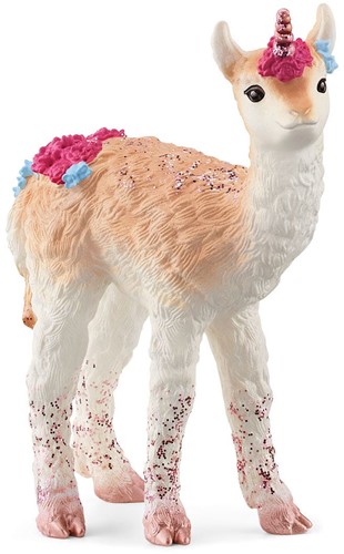 Schleich Bayala® Llamacorn