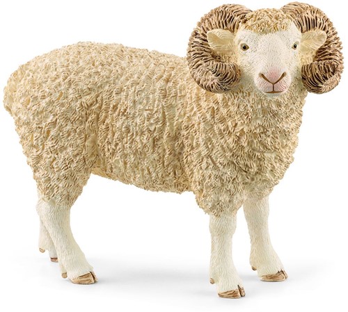 Schleich Farm World Ram