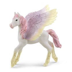 Schleich Bayala® Sunrise Pegasus Foal
