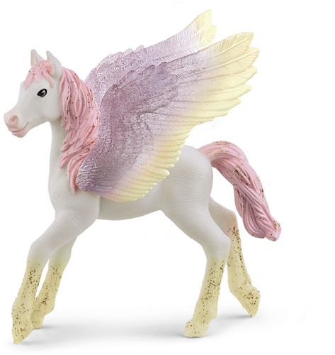 Schleich Bayala® Sunrise Pegasus Foal