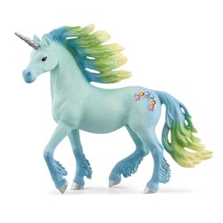 Schleich Bayala® Suikerspin-eenhoornhengst