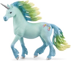 Schleich Bayala® Suikerspin-eenhoornhengst