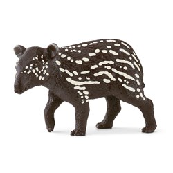Schleich Wild Life Tapirjong