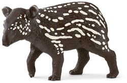 Schleich Wild Life Tapirjong