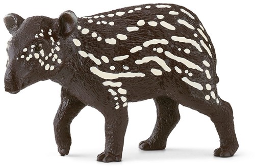 Schleich Wild Life Tapirjong