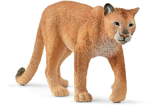 Schleich Wild Life Cougar