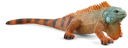 Schleich Wild Life Leguaan