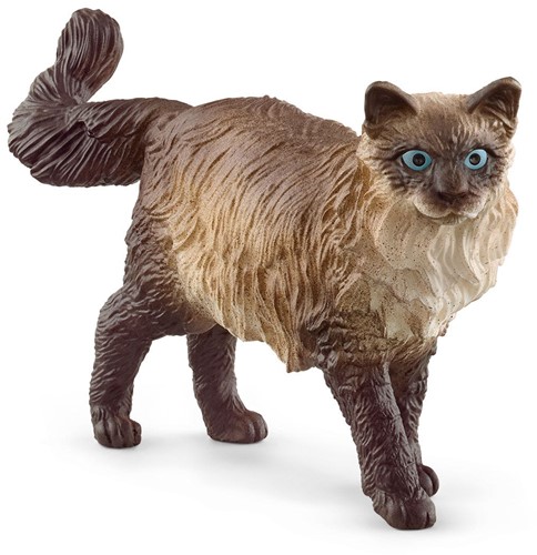 Schleich Farm World Ragdoll kat