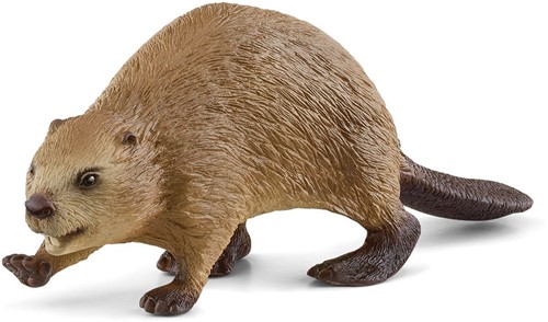 Schleich Wild Life Beaver