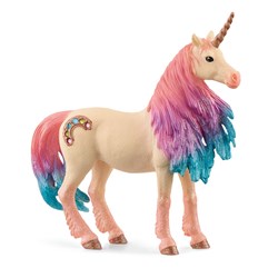 Schleich Bayala® Marshmallow-eenhoornmerrie