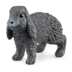 Schleich Farm World Hangoorkonijn