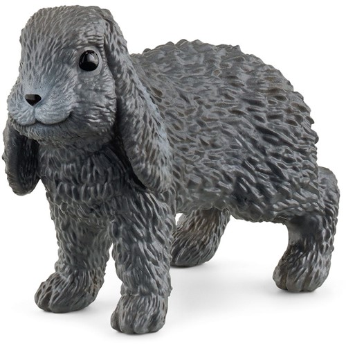 Schleich Farm World Hangoorkonijn