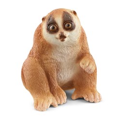Schleich Wild Life Plompe lori