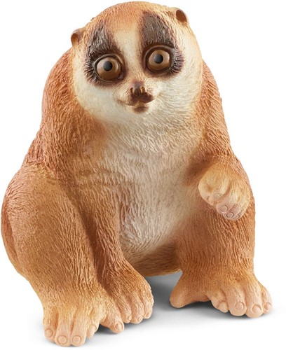 Schleich Wild Life Plompe lori