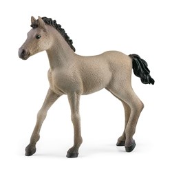 Schleich Horse Club Criollo Definitivo veulen