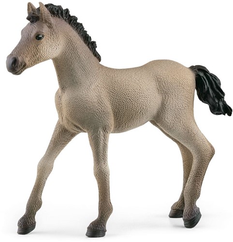 Schleich Horse Club Criollo Definitivo veulen