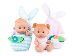 Marina Pau - Pop Nenotin Easter Estuche - 21cm