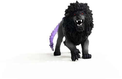 Schleich Eldrador® Creatures Schaduwleeuw-2