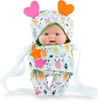 Marina Pau - Pop Nenotin Hip Pouch - Display 12 stuks - 21cm-2