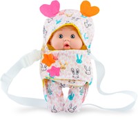 Marina Pau - Pop Nenotin Hip Pouch - Display 12 stuks - 21cm-3