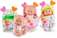 Marina Pau - CDU 12 pcs Pop Nenotin Hip Pouch 21cm