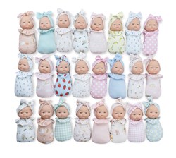 Marina Pau - Pop Sueñecitos Sweet Sounds -Display 20 stuks - 20cm