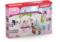 Schleich Horse Club Sofia'S Beauties Beautysalon-3