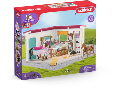 Schleich Horse Club Ruitershop-3