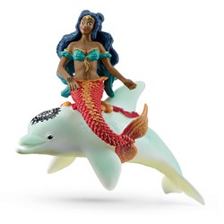 Schleich Bayala® Isabelle op dolfijn