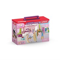 Schleich Horse Club Sofia'S Beauties Pop-up-boetiek-3