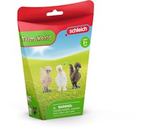 Schleich Farm World Kippenvrienden-2