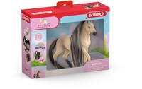 Schleich Horse Club Sofia'S Beauties Beauty horse Andalusiër merrie-3
