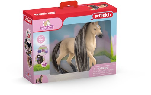 Schleich Horse Club Sofia'S Beauties Beauty horse Andalusiër merrie-3
