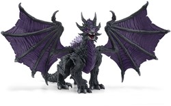 Schleich Eldrador® Creatures Shadow Dragon