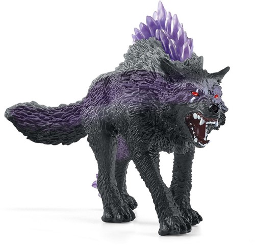 Schleich Eldrador® Creatures Schaduwwolf