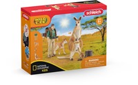 Schleich Wild Life Outback Avonturen-3
